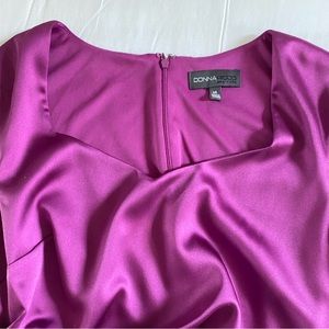 Donna Rico Pink Dress